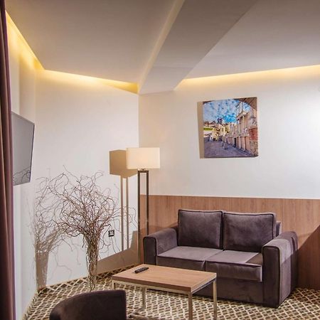 Best Western Premier Plovdiv Hills Exterior photo
