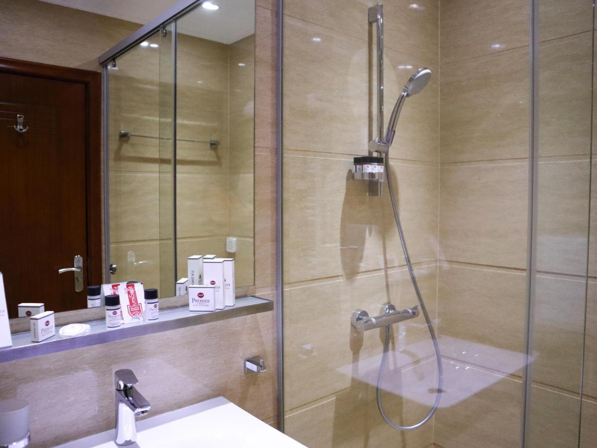 Best Western Premier Plovdiv Hills Exterior photo