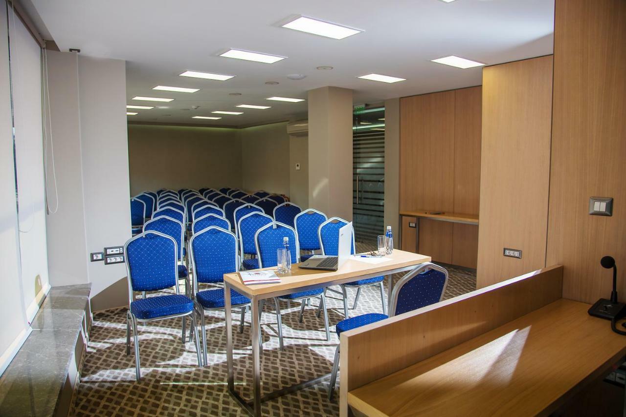 Best Western Premier Plovdiv Hills Exterior photo